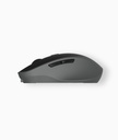 Astrum MW410 Dual Mode Wireless Rechargeable Mouse