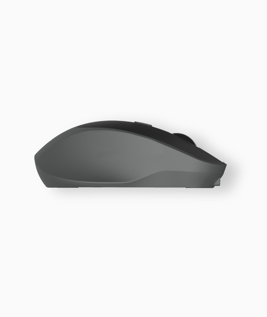 Astrum MW410 Dual Mode Wireless Rechargeable Mouse