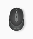 Astrum MW410 Dual Mode Wireless Rechargeable Mouse