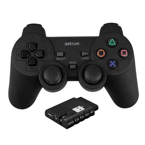 Astrum GW500 Wireless 5-in-1 Joystick – Multi-Platform Gaming Controller