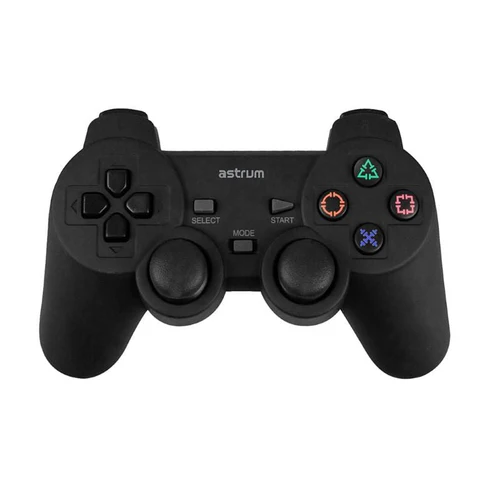Astrum GW500 Wireless 5-in-1 Joystick – Multi-Platform Gaming Controller