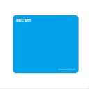 Astrum MP110 Anti-Skid PVC Mouse Pad – Smooth Glide for Gaming & Office