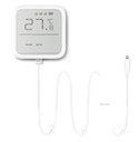 Hikvision DS-PDTPH-E-WE Wireless Temp-Humidity Detector 
