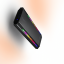 Astrum ENP4310G NVMe M.2 SSD Enclosure – RGB Lighting, 10Gbps USB-C