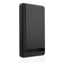 Astrum EN220 2.5" USB 2.0 SATA HDD Enclosure – Portable Drive Adapter