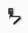 Astrum WM210 2K QHD USB Webcam – Autofocus, Noise-Canceling Mic & 360° Rotation