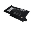 Astrum Replacement Battery for Dell Latitude 7280/7290 Series – 11.4V 3600mAh Li-Polymer