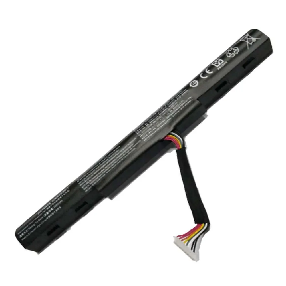 🔋 Astrum Battery for Acer E5‑475 – AS16A5K 14.8V 2200mAh (4‑Cell Li‑Ion)