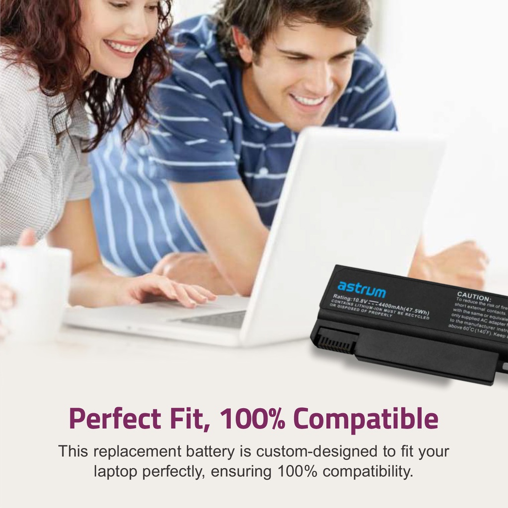 🔋 Astrum A41‑X550A battery for ASUS F450L, F550, K550, R510, X550 series – 14.4V 2200mAh (4‑cell)