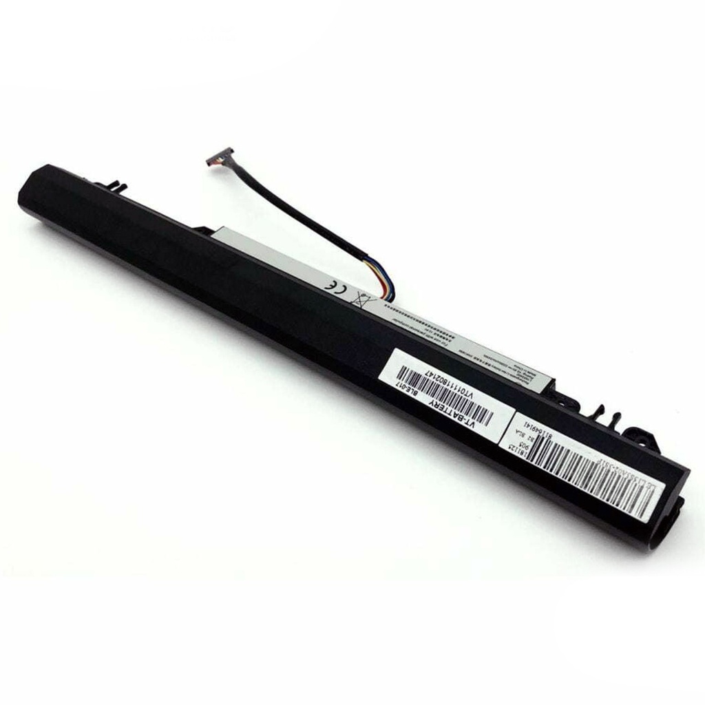 🔋 Astrum Battery for Lenovo IdeaPad 110-14IBR / 110-15IBR – 10.8 V, 2600 mAh (3-Cell Li-Ion)