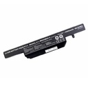 🔋 Astrum Battery for Mecer W650-3S2P – 11.1 V, 4400 mAh