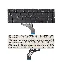Astrum Replacement Keyboard for HP 15-DA/DB (TPN-C136) – Black US