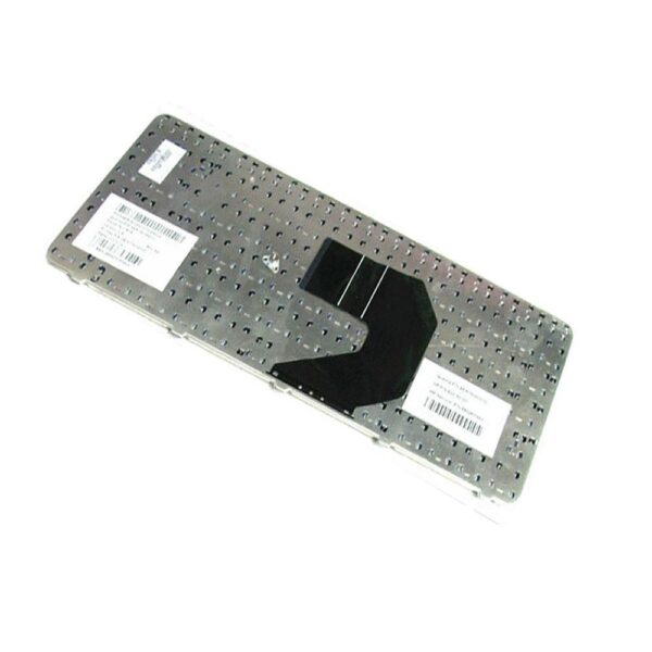 REPLACEMENT KEYBOARD HP630 NORMAL BLACK US