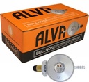 Alva Bullnose Regulator in Box Retail Box | G0251