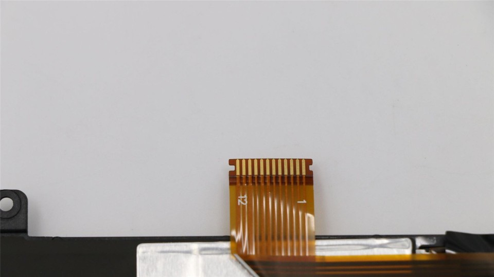 Astrum Replacement Keyboard for Lenovo ThinkPad X260 – Backlit, No Pointer (Black US)