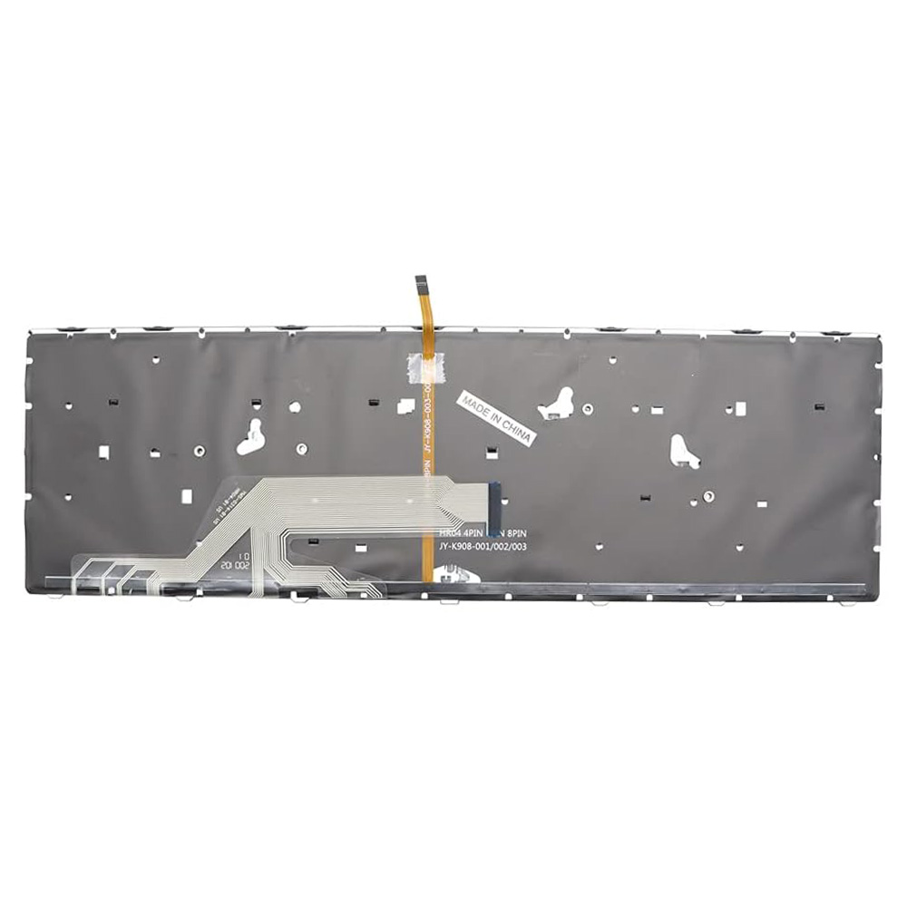 Astrum Replacement Keyboard for HP ProBook 450 G5, 455 G5, 470 G5 Series – Black US