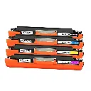 Astrum Compatible Toner Cartridge 126A (CE310A) – AHPIP126B for HP LaserJet Pro 100 Color MFP CP1025/M175 – Black, 12-Month Warranty