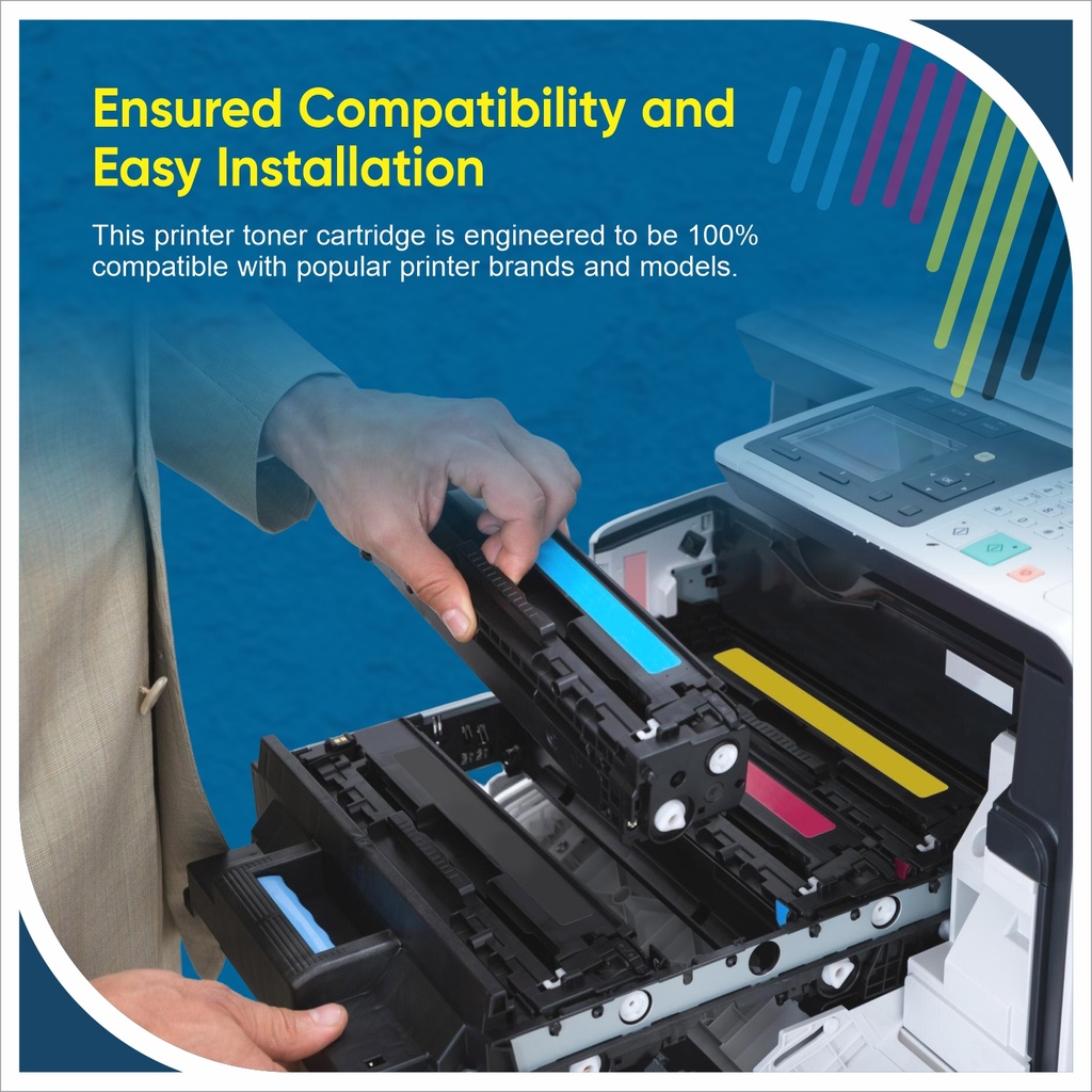 Astrum Compatible Toner Cartridge 59A / CF259A – AHPIP259A for HP LaserJet Pro M404/M406, MFP M428 & Enterprise M430 – Black, 12-Month Warranty