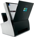 Lexmark Genesis S815 Multifunction Inkjet Printer Wireless, Touchscreen, Duplex, 33ppm, 10MP Scanner 50C1006
