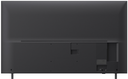 LG 55" UHD AI Smart TV 55UA80006LC, 4K HDR10 Pro, α7 Gen8 Processor, AI Magic Remote, webOS25, 2 Year Warranty