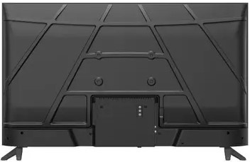 Skyworth 32" QLED HD Ready Google TV HDR10, Chromecast, Dolby Audio, Bluetooth 5.1 Product Code: 32E5520H