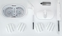Bennett Read Duo Spin Cordless Mop Dual Action Bucket, LED Light, Rechargeable Battery Product Code: HVC702