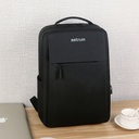 LB200 15″ Oxford Laptop Backpack with USB