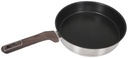 Bennett Read 28cm Titan Chef Pan Extra Deep Stainless Steel, Cool Touch Handle, Dishwasher Safe Product Code: KBS383