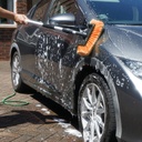 Bennett Read 2 Meter Car Cleaning Brush Telescopic Pole, Non-Scratch Bristles, Water Flow Control Product Code: HCB101