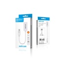 Astrum DA110 Mini DisplayPort to HDMI Adapter Thunderbolt 2 Compatible, Full HD 1080p, Gold Plated Connectors SKU: A38011-Q