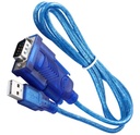 Astrum PA340 USB 2.0 to RS232 DB9 Serial Adapter Plug & Play, 921.6 kbps Transfer Rate, Prologic Chipset SKU: A37034-C