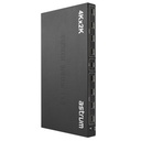 SP080 HDMI SPLITTER 1.4V 1 – 8 PORT 4K B