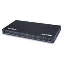 SP080 HDMI SPLITTER 1.4V 1 – 8 PORT 4K B