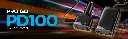 Pro Go PD100 4 in 1 USB-C PD102W Dual USB Travel Car Charger 