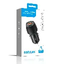 Pro Go PD40 USB-C PD38W Dual USB Travel Car Charger (copy)
