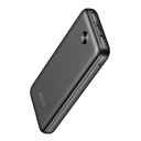 Astrum PB115 Slim Power Bank 10000mAh, Dual USB-A 2.1A Fast Charging, USB-C Input, LED Indicator SKU: A91611-B