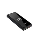 Astrum PB640 Wireless Power Bank 10000mAh, 15W Qi Wireless + 22.5W PD USB-C + USB-A, Smart IC SKU: A91564-B