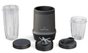 Bennett Read 1000W Nutrition Extractor Juicer | KBD203