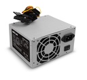 Astrum PS450 Desktop Switching Power Supply 230W ATX, 20+4 Pin, Multi-Voltage Output, Intel & AMD Compatible SKU: A94045-S