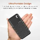 PB105 Dual USB Ultra Slim Fast Charge Power Bank 10000mAh 