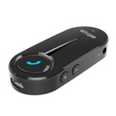 Astrum BT120 Wireless Bluetooth Audio Receiver V5.0, AUX 3.5mm, 10 Hour Battery, Plug & Play SKU: A85012-B