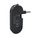 Astrum BT120 Wireless Bluetooth Audio Receiver V5.0, AUX 3.5mm, 10 Hour Battery, Plug & Play SKU: A85012-B
