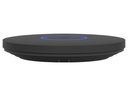 Ubiquiti UniFi U7-Pro-XG-B WiFi 7 Access Point Tri-Band, 10GbE, 6-Stream, 6GHz Support, PoE+ Black SKU: U7-PRO-XG-B