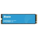 Biwin 500GB PCIe 4.0 NVMe SSD M.2 2280, 5000MB/s Read, Graphene Pad Cooling, DRAM less SKU: BW-SSD500GB