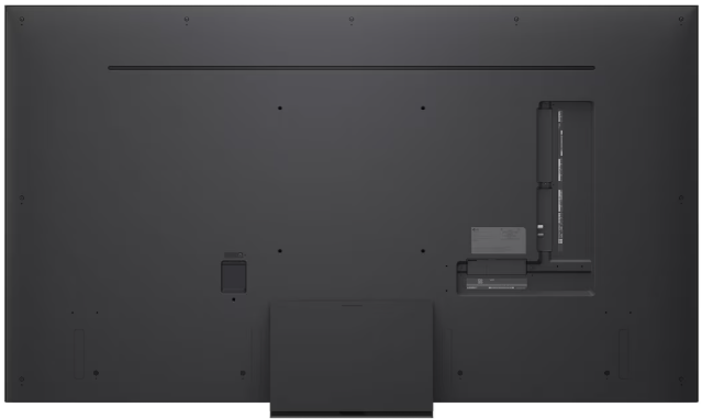 LG 75QNED82A 75" QNED evo AI 4K MiniLED Smart TV 120Hz Native, VRR 144Hz, HDMI eARC, webOS 25 SKU: 75QNED82A