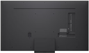 LG 75QNED82A 75" QNED evo AI 4K MiniLED Smart TV 120Hz Native, VRR 144Hz, HDMI eARC, webOS 25 SKU: 75QNED82A