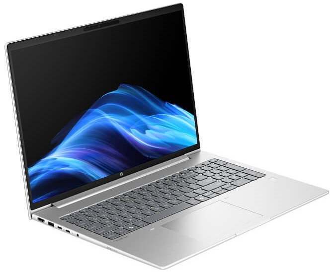 HP ProBook 4 G1iR C78GGAT 16" Professional Laptop Intel Core i5 120U, 8GB DDR5, 512GB SSD, Windows 11 Pro, 3 Year Warranty SKU: C78GGAT