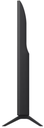 LG 50UA80006LC 50" AI UA80 4K UHD Smart TV α7 Gen8 Processor, HDR10 Pro, webOS 25, Dolby Audio SKU: 50UA80006LC