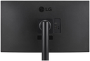 LG UltraFine 32UR550K-B. AFAQ 32" 4K UHD VA Monitor HDR10, DCI-P3 90%, Ergonomic Stand, HDMI & DisplayPort