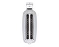 Mellerware 4 Slice Plastic White Toaster 1300W Hot Slice | 24440